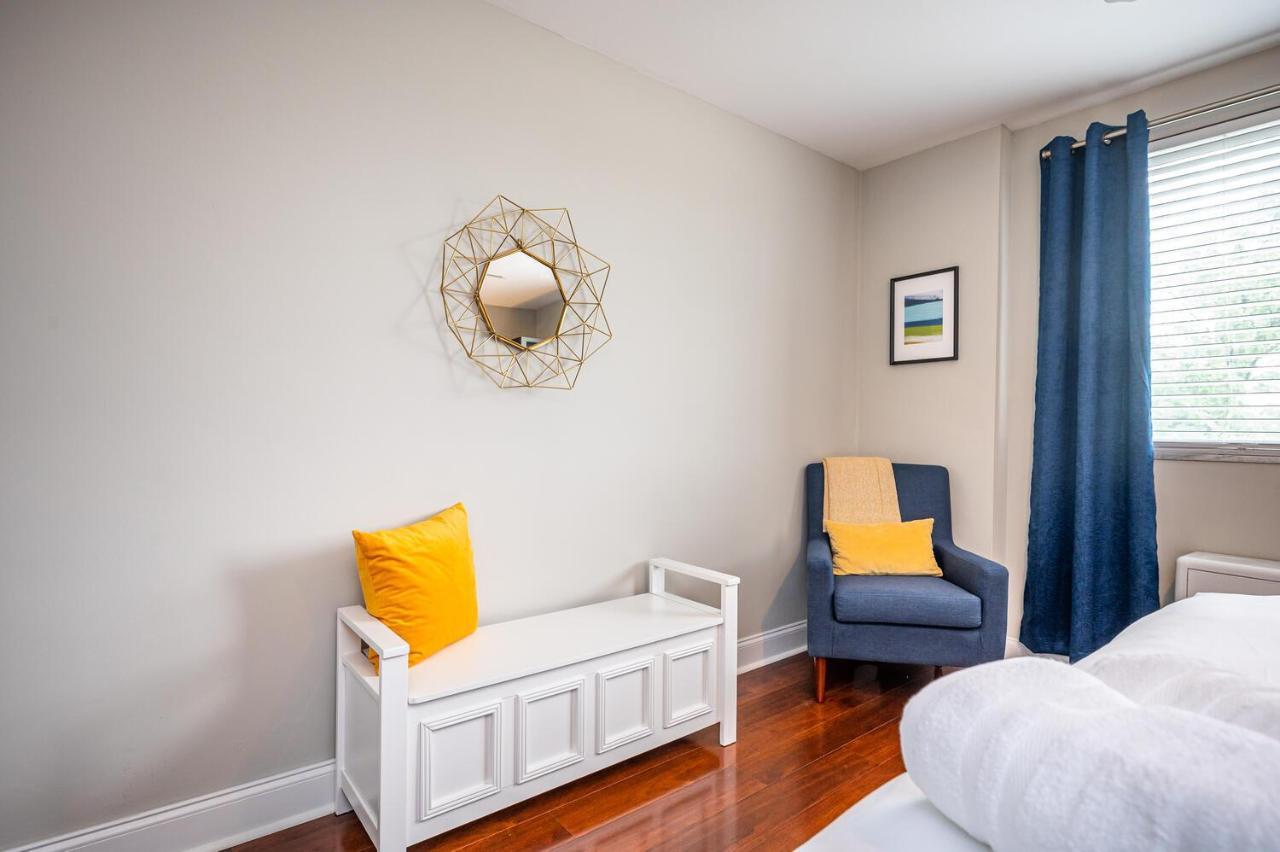 Downtown Atl Condo W Pool King Bed Lm1K2T Atlanta Exterior foto